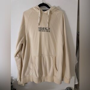 Taylor Swift Eras Tour Hoodie | Women’s Large